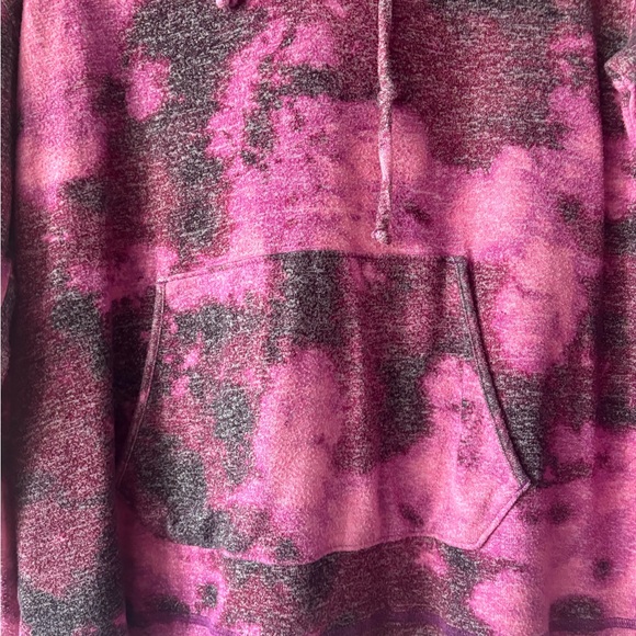 Vs pink sweatshirt - Picture 3 of 7